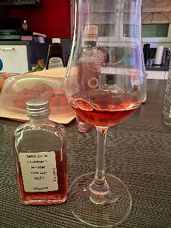 Photo of the rum  taken from user F.L.O.