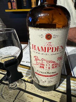 Photo of the rum  taken from user Jarek