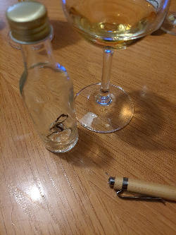 Photo of the rum  taken from user Artur Schönhütte