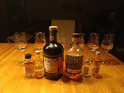 Photo of the rum  taken from user Basti