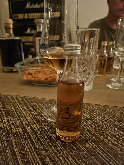 Photo of the rum  taken from user zabo