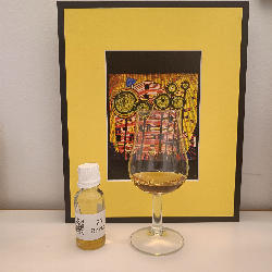 Photo of the rum  taken from user Righrum