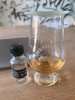 Photo of the rum  taken from user Serge