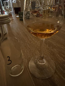 Photo of the rum  taken from user Jarek