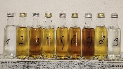Photo of the rum  taken from user SaibotZtar 