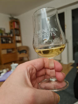 Photo of the rum  taken from user Agricoler