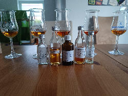 Photo of the rum  taken from user Basti