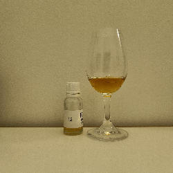 Photo of the rum  taken from user Righrum