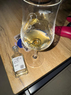 Photo of the rum  taken from user F.L.O.