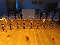 Photo of the rum  taken from user Basti