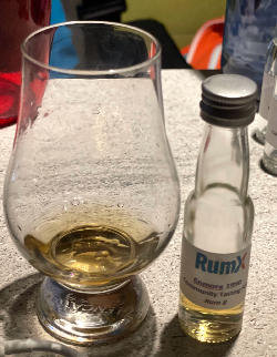 Photo of the rum  taken from user Thunderbird