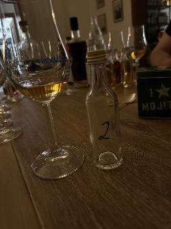 Photo of the rum  taken from user Jarek