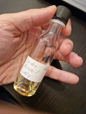 Photo of the rum Brazilian Rum taken from user Pavel Spacek