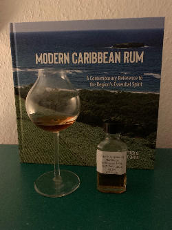 Photo of the rum J. Bally Art Déco #2 taken from user mto75