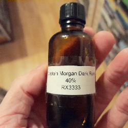 Photo of the rum Captain Morgan Dark Rum taken from user Timo Groeger