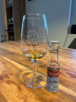 Photo of the rum St. Lucia (Bottled for Denmark) taken from user Oliver