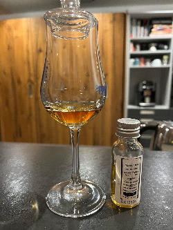 Photo of the rum Trinidad Rum taken from user Jarek