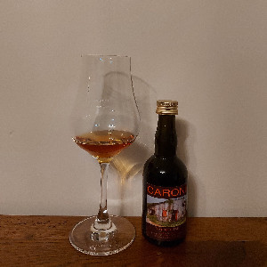 Photo of the rum Heavy Trinidad Rum (The Nectar) HTR taken from user Maxence