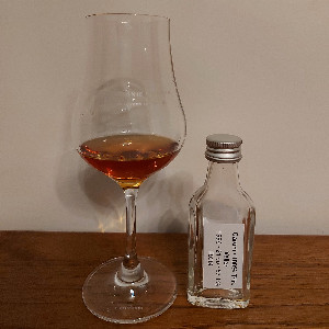 Photo of the rum 100% Trinidad Rum 21 taken from user Maxence