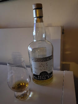 Photo of the rum Trinidad Rum for Haromex Dev. taken from user zabo