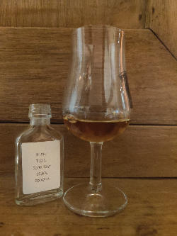 Photo of the rum Trinidad Rum for Haromex Dev. taken from user Vincent D