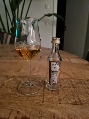 Photo of the rum Créol taken from user Agricoler