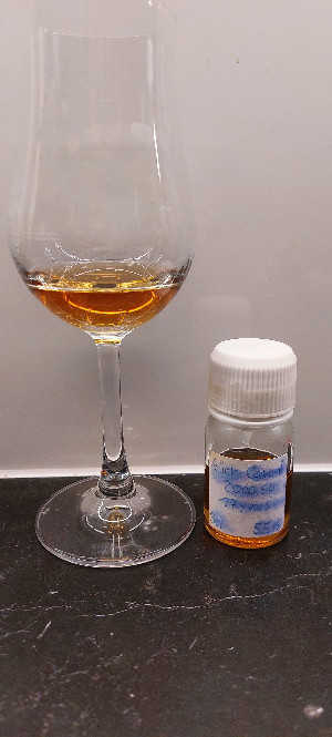 Photo of the rum High Proof Trinidad Rum (EU) HTR taken from user Master P