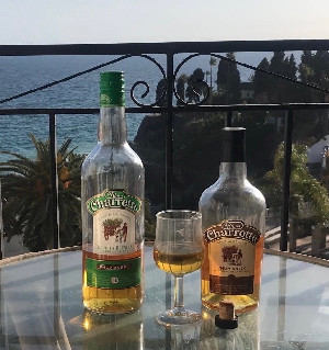 Photo of the rum Vieux 3 Years taken from user Stefan Persson