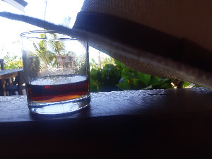 Photo of the rum Leyenda taken from user Anonymous