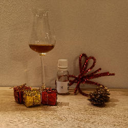 Photo of the rum 21 Years Nassau Valley Cask taken from user Righrum