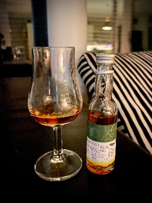 Photo of the rum Rumclub Private Selection Ed. 27 EMB taken from user Jakob