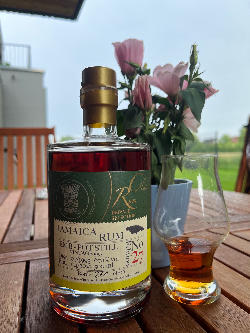 Photo of the rum Rumclub Private Selection Ed. 27 EMB taken from user primus