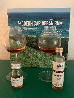 Photo of the rum Appleton Reserve Rare Old Jamaican Rum (Ceramic) taken from user mto75