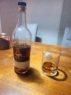 Photo of the rum Ron Zacapa Solera Centenario 23 taken from user LukaŽiga