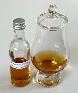 Photo of the rum Rhum Louis & Charles Edition taken from user Thunderbird