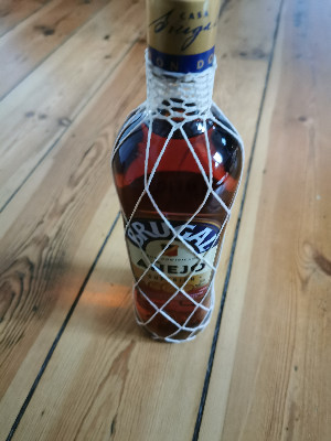 Photo of the rum Añejo Superior 5 Years taken from user Rumpalumpa