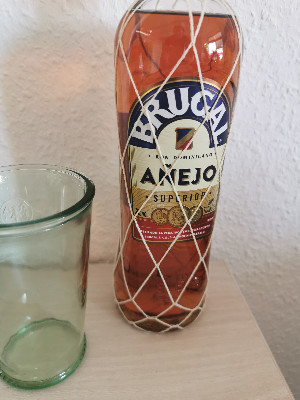 Photo of the rum Añejo Superior 5 Years taken from user Beach-and-Rum 🏖️🌴