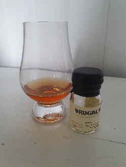 Photo of the rum Añejo Superior 5 Years taken from user Decky Hicks Doughty