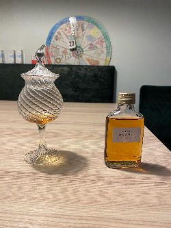 Photo of the rum XO Grande Réserve (Wooden Box) taken from user Galli33