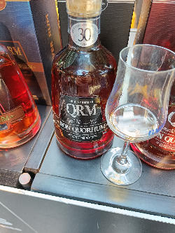 Photo of the rum  taken from user Tim 