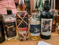 Photo of the rum Rum Artesanal Jamaica High Ester Rum HGML taken from user Artur Schönhütte