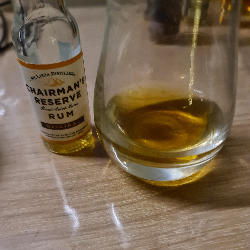 Photo of the rum Chairman‘s Reserve Original taken from user Steffmaus🇩🇰