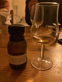 Photo of the rum Chairman‘s Reserve Original taken from user HenryL