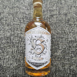 Photo of the rum Bonpland Suave - Falernum Liqueur taken from user Timo Groeger