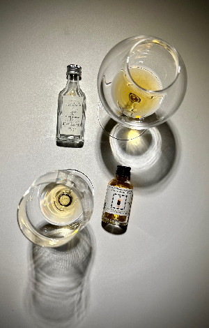 Photo of the rum Flashback series #3 ABV taken from user Jakob