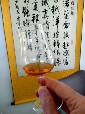 Photo of the rum Aged 3 Years taken from user Djehey