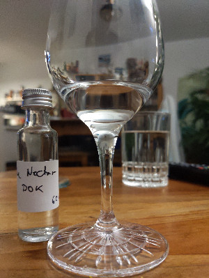 Photo of the rum The Nectar Of The Daily Drams DOK taken from user crazyforgoodbooze