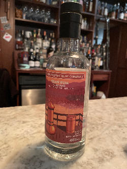 Photo of the rum 2015 taken from user Johan Larsson