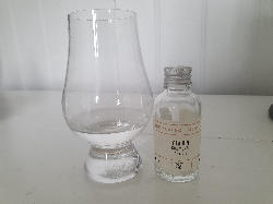 Photo of the rum Clairin Communal Blend des Quatres Communes taken from user Decky Hicks Doughty