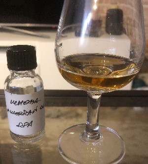 Photo of the rum American Oak Aged Rum taken from user Mateusz